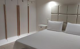 Heraklion City Center Apartment